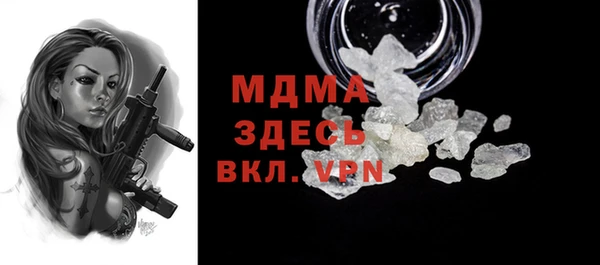 хмурый Губаха